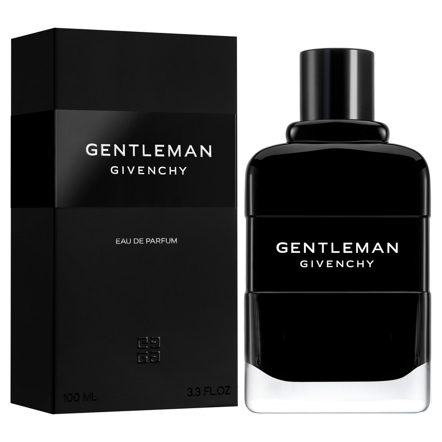 Givenchy Gentleman 100