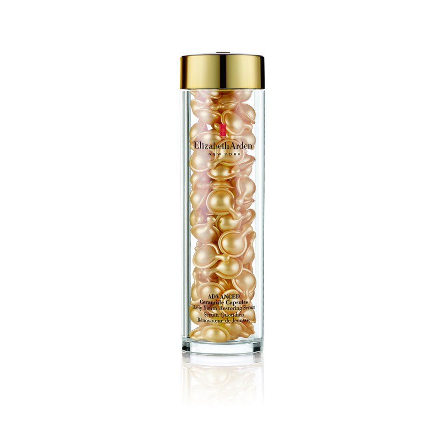 Elizabeth Arden Advanced Ceramide Capsules Daily Youth Restoring Serum 90 pcs 90 pcs