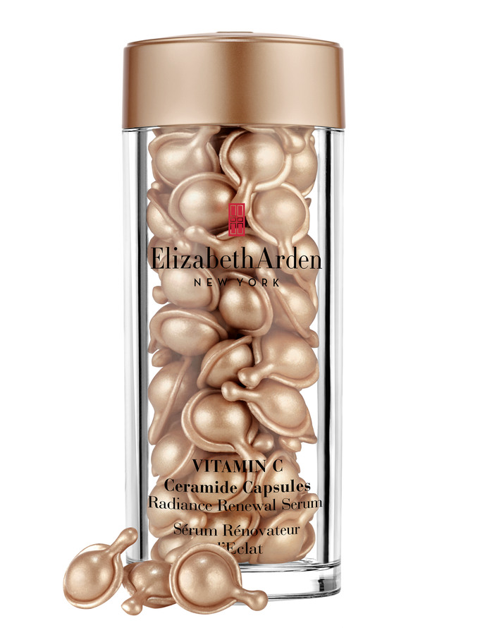 Elizabeth Arden Vitamin C Ceramide Capsules Radiance Renewal Serum 60 st 60 st
