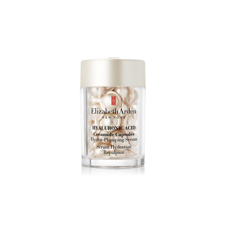 Elizabeth Arden Hyaluronic Acid Ceramide Capsules Hydra-Plumping Serum 30 st 30 st
