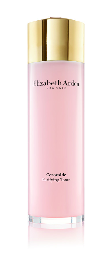 Elizabeth Arden Ceramide Purifying Toner 200 ml 200 ml