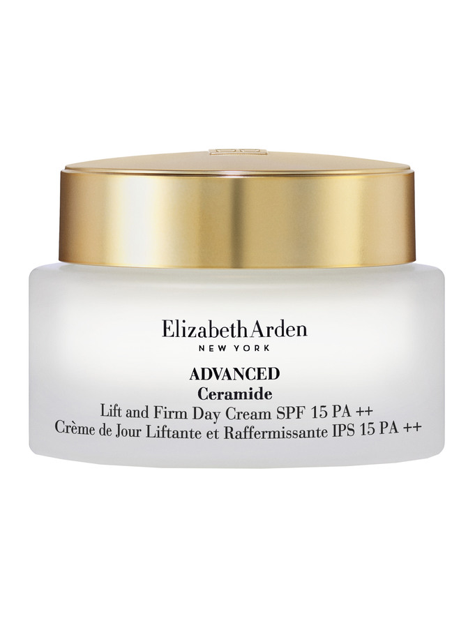 Elizabeth Arden Ceramide Lift & Firm Day Cream SPF15 50 ml 50 ml