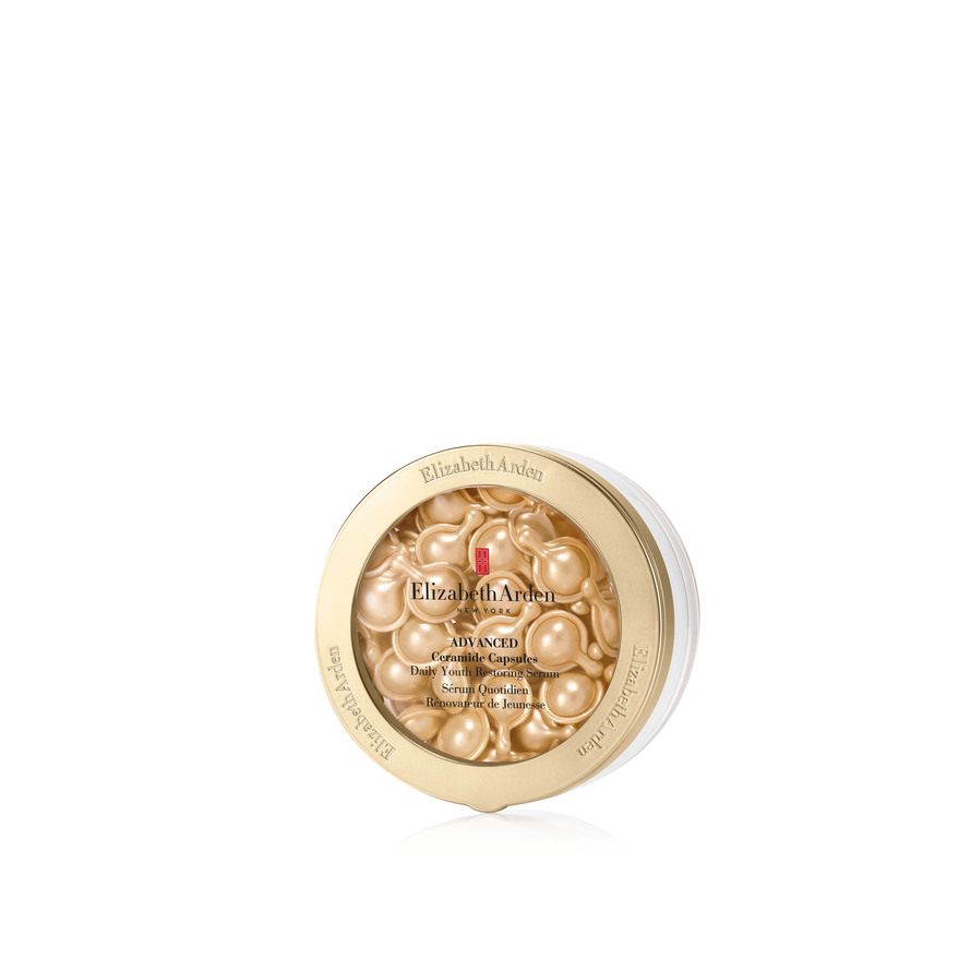 Elizabeth Arden Advanced Ceramide Capsules Daily Youth Restoring Serum 60 pcs 60 pcs