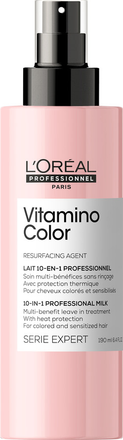 L'Oréal Professionnel Vitamino 10-In-1 Leave-In 190 ml 190 ml