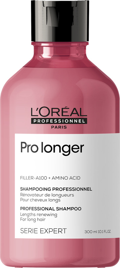 L'Oréal Professionnel Pro Longer Shampoo 300 ml 300 ml