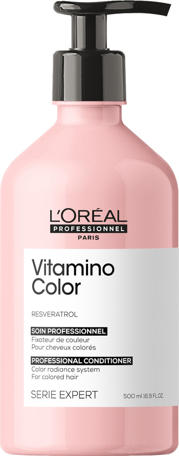 L'Oréal Professionnel Vitamino Conditioner 500 ml 500 ml