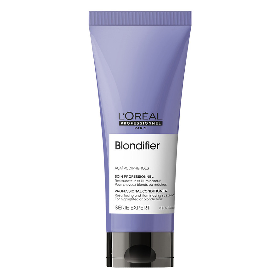 L'Oréal Professionnel L'Oréal Professionnel Série Expert Blondifier Conditioner 200 ml 200 ml