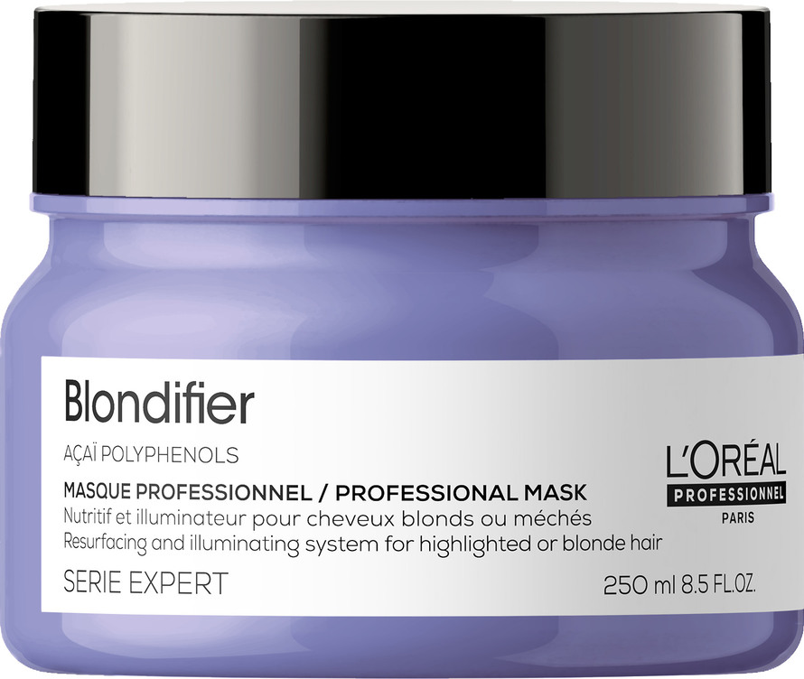 L'Oréal Professionnel Série Expert Blondifier Masque 250 ml 250 ml
