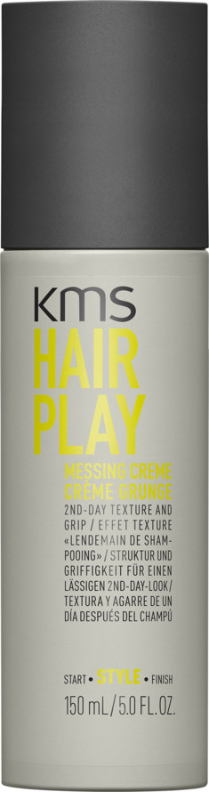 kms Hair Play Messing Creme 150 ml