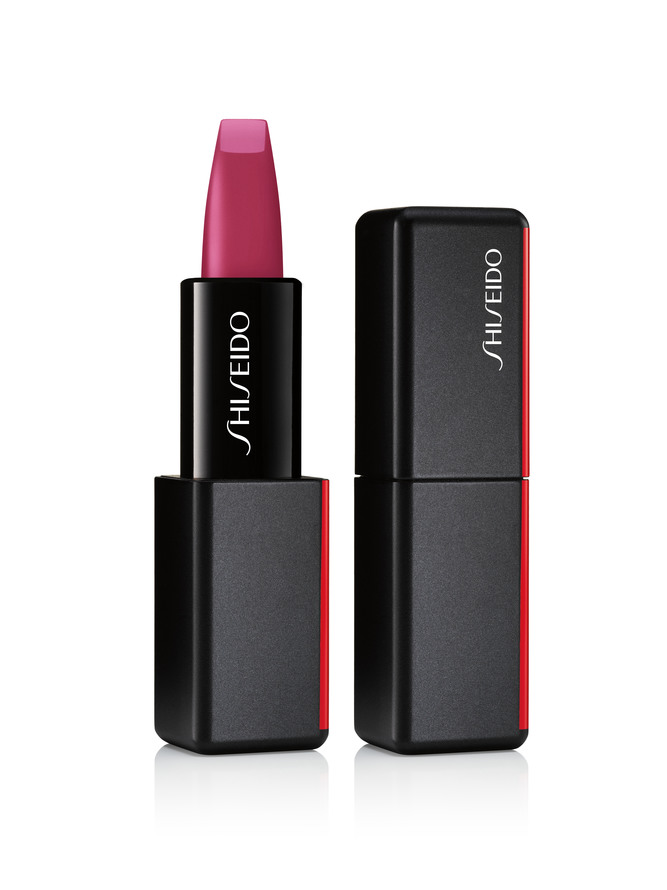 Shiseido Shiseido Modernmatte Powder Lipstick 518 Selfie 518 Selfie
