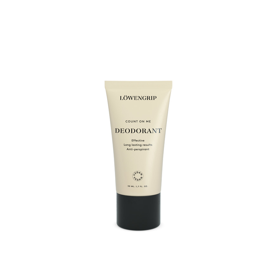 Löwengrip Löwengrip Count On Me Deodorant 50 ml 50 ml