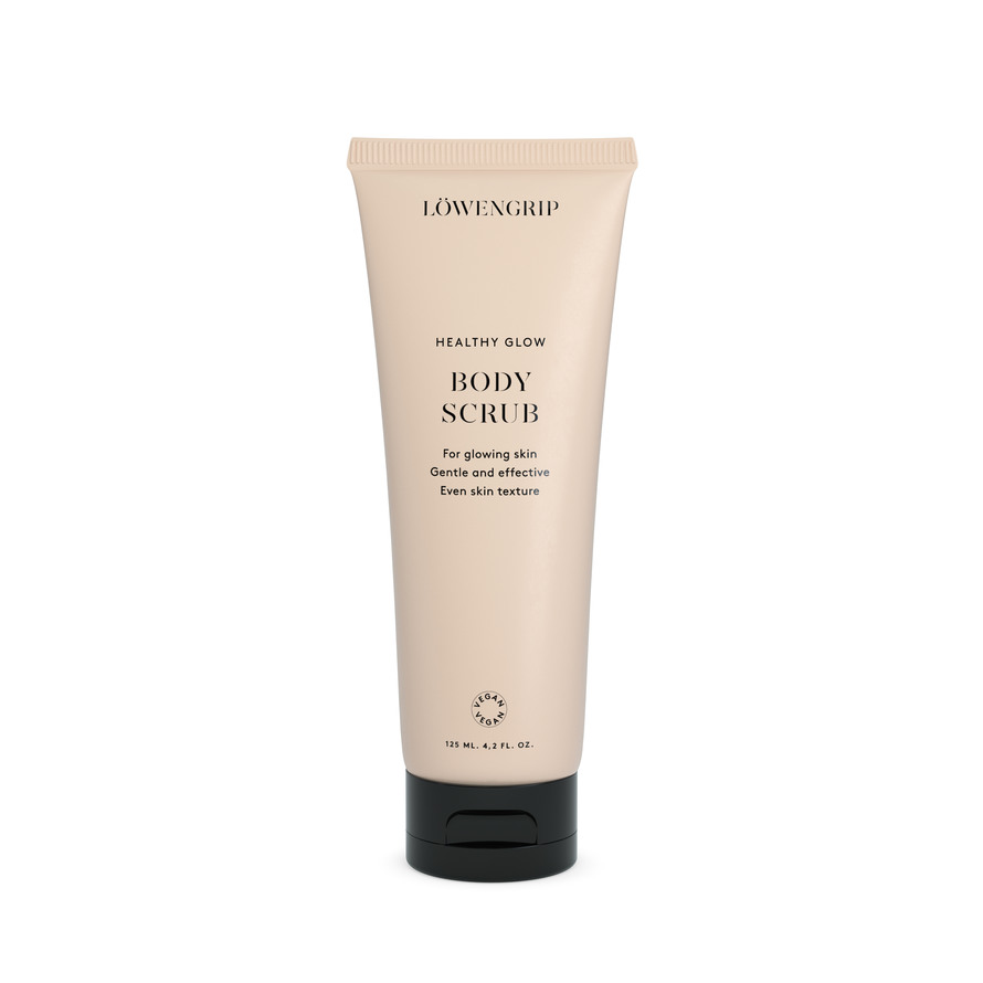 Löwengrip Löwengrip Healthy Glow Body Scrub 125 ml 125 ml