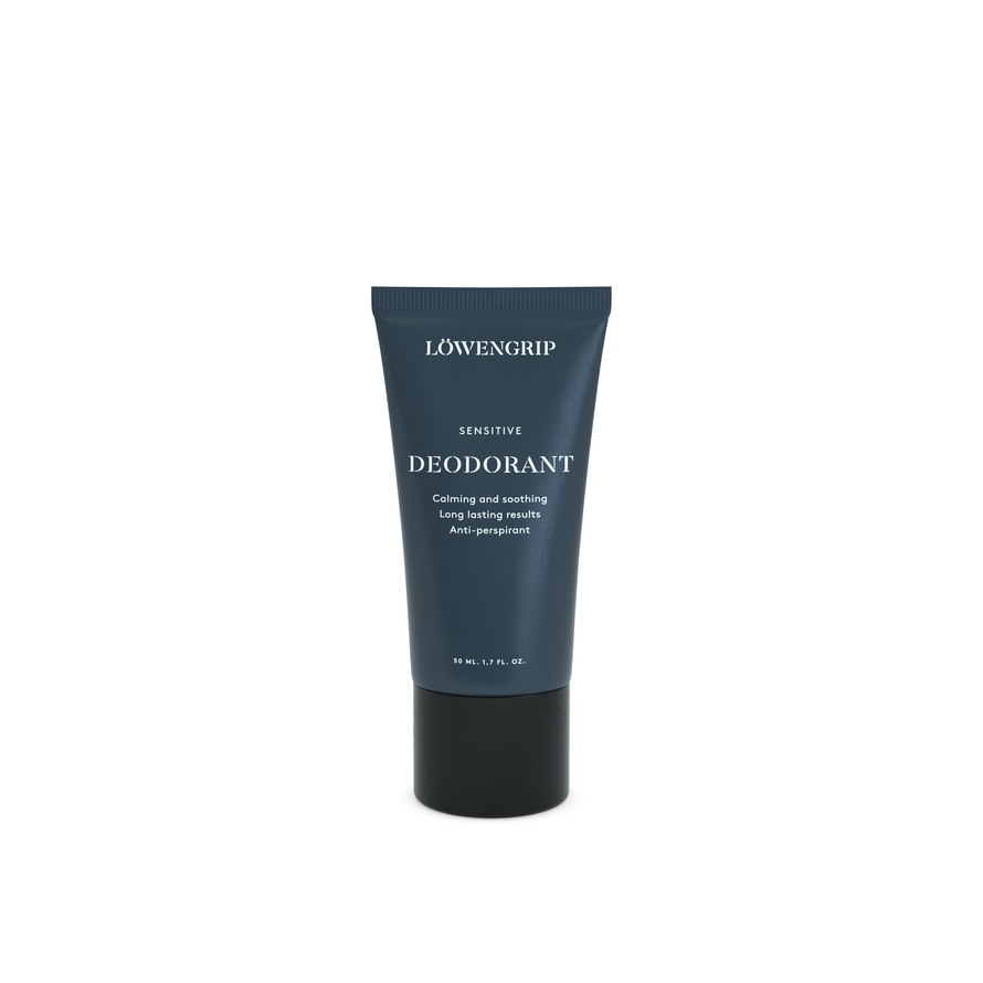 Löwengrip Löwengrip Sensitive Deodorant 50 ml 50 ml
