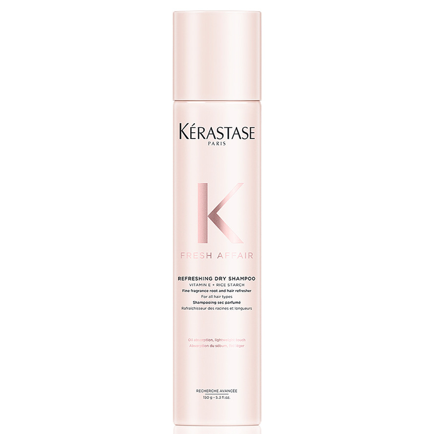 KÉRASTASE Fresh Affair Dry Shampoo 150 g