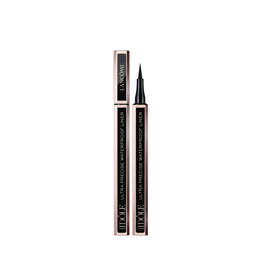 Køb Lash Idole Liner 01glossy Black Fra Lancôme Matas