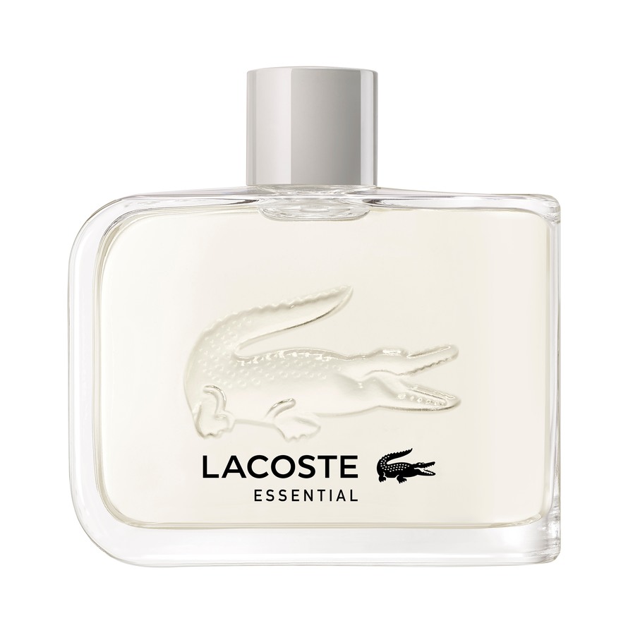 Mål Månenytår motivet Lacoste parfume - Se tilbud og køb hos Matas