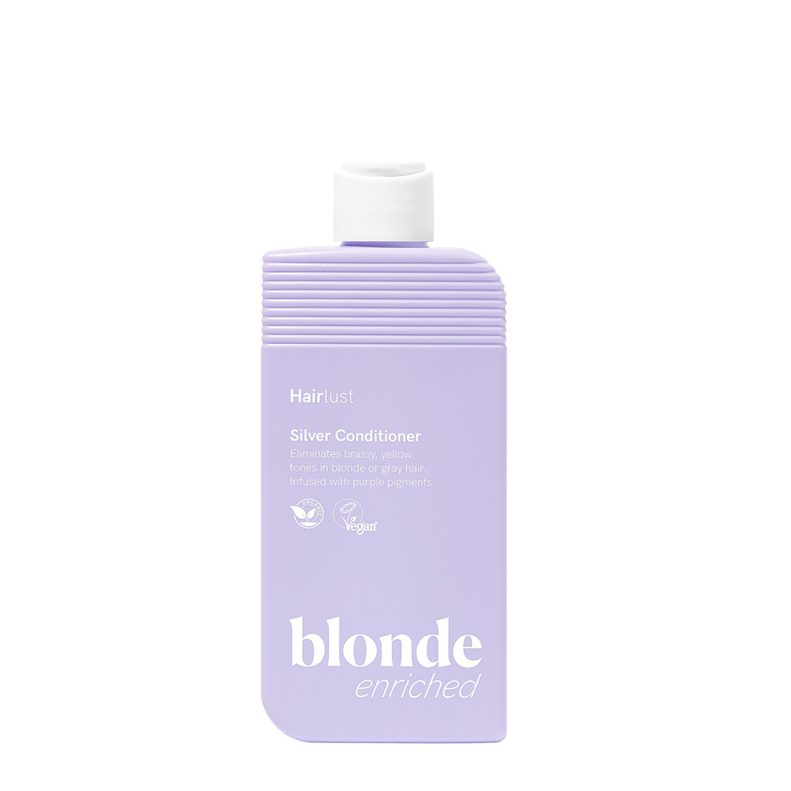 amatør Visne bryst Køb HairLust Hair Growth & Repair Shampoo, Blondes 250 ml - Matas