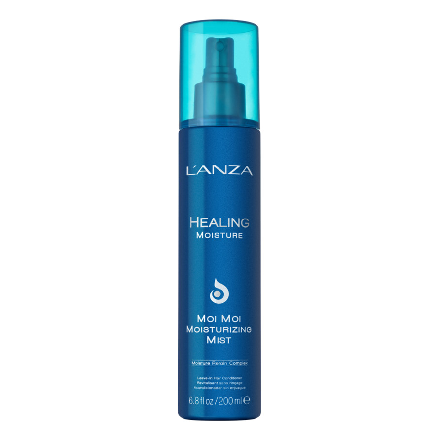 L'ANZA Healing Moisture Moi Moi Moisturizing Mist 200 ml 200 ml