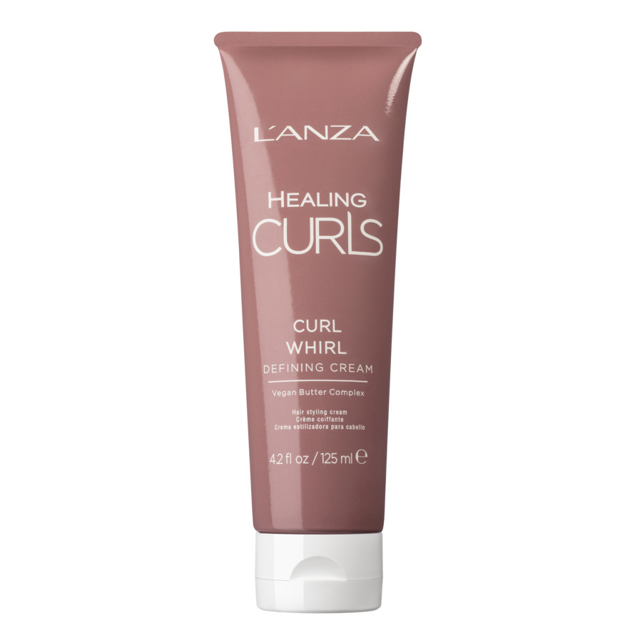 L'ANZA Curl Whirl Defining Crème 125 ml 125 ml