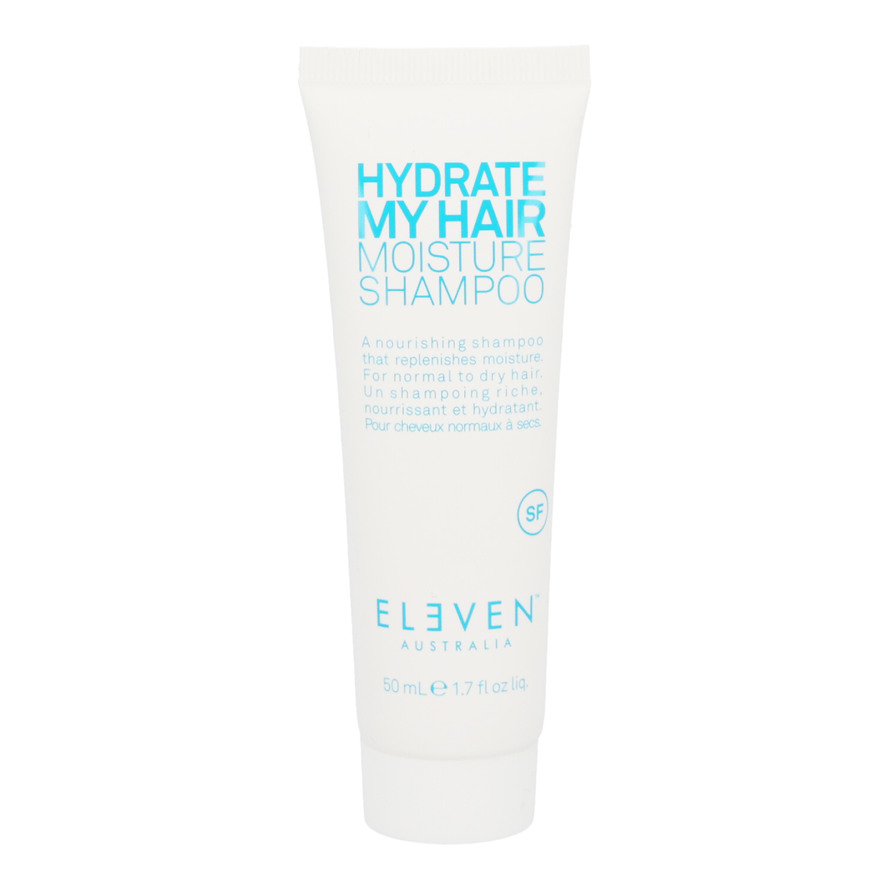 Eleven Australia Eleven Australia Hydrate My Hair Moisture Shampoo 50 ml