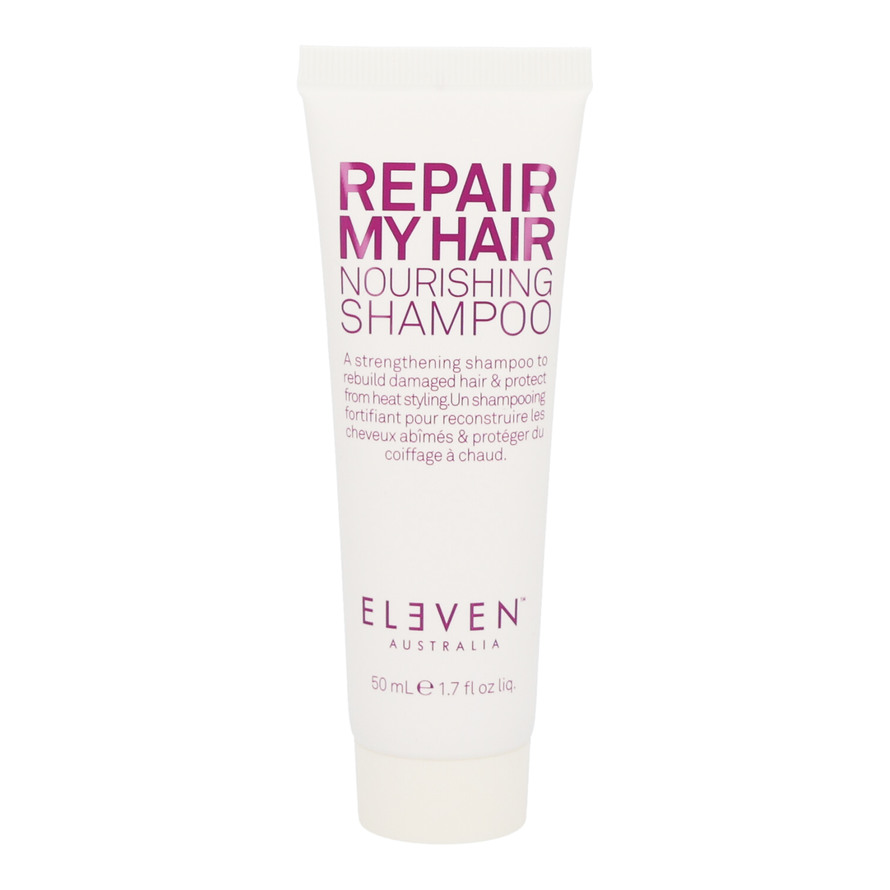 Eleven Australia Repair My Hair Nourishing Shampoo 50 ml 50 ml