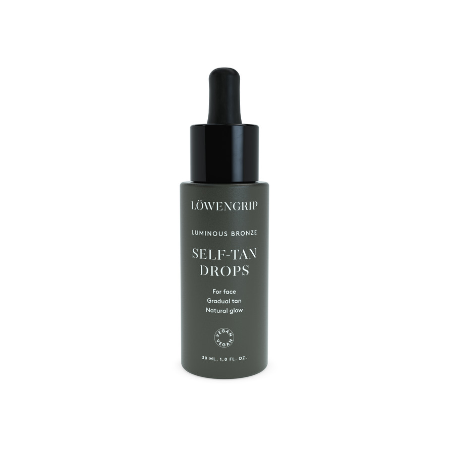 Löwengrip Löwengrip Luminous Bronze Self-Tan Drops 30 ml 30 ml