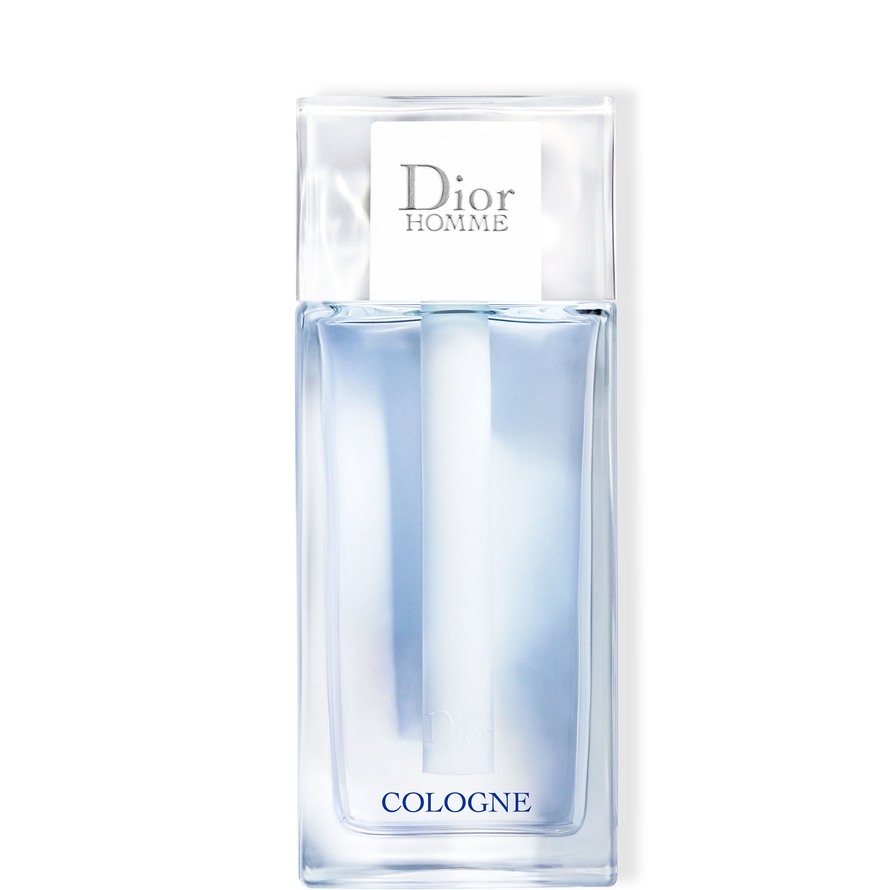 Køb Dior Homme Eau de Cologne 125 ml fra DIOR Matas