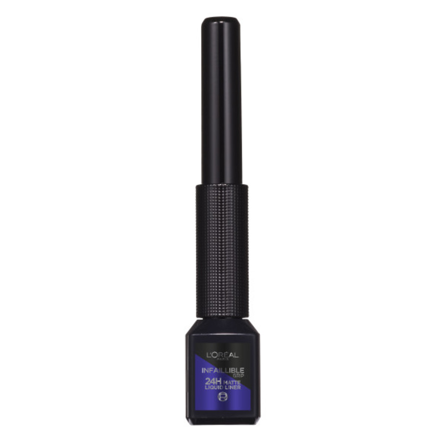 L'Oréal Paris Infaillible Grip 24H Matte Liquid Liner 2 Blue 2