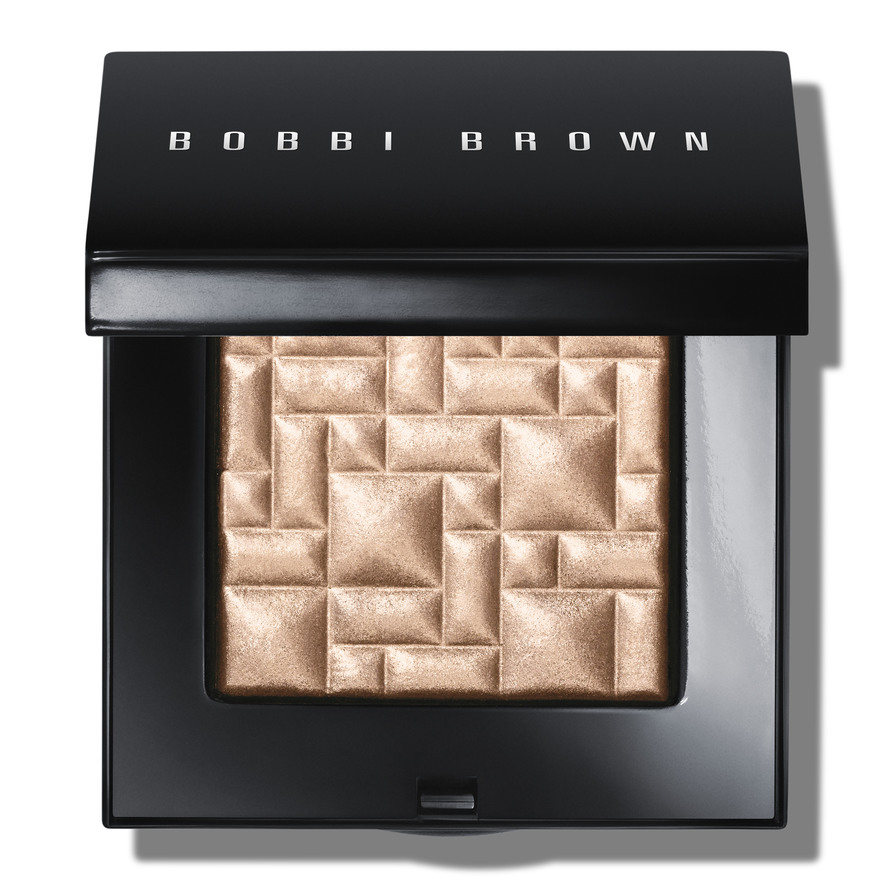 Bobbi Brown Highlighting Powder Bronze Glow Bronze Glow