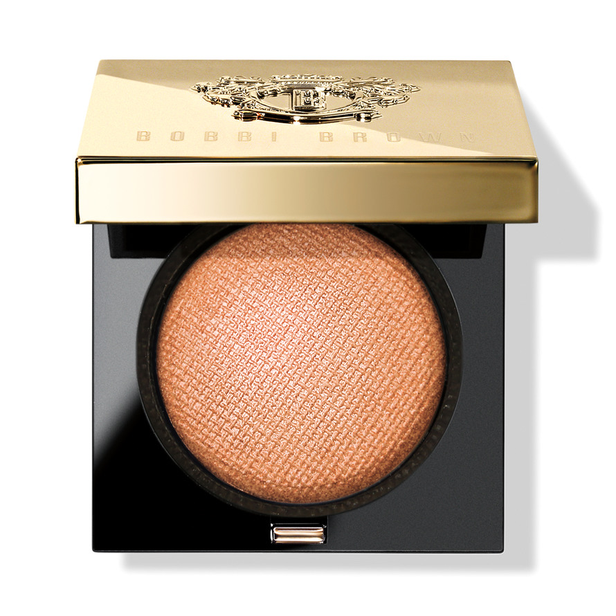Bobbi Brown Luxe Eye Shadow Heat Ray Heat Ray
