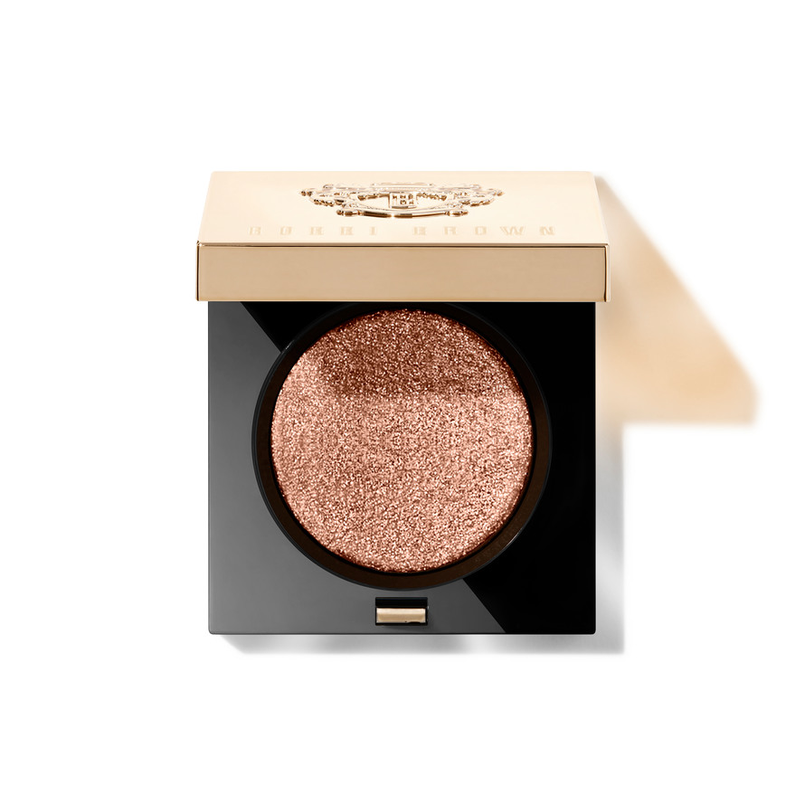 Bobbi Brown Luxe Eye Shadow Gilded Rose Gilded