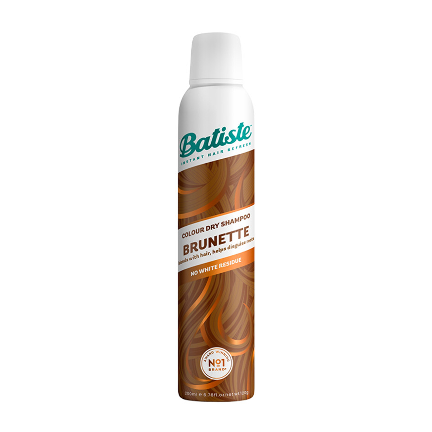 Køb Batiste Shampoo Medium 200 - Matas