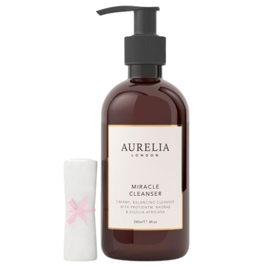 Aurelia Miracle Cleanser 240 ml 240 ml