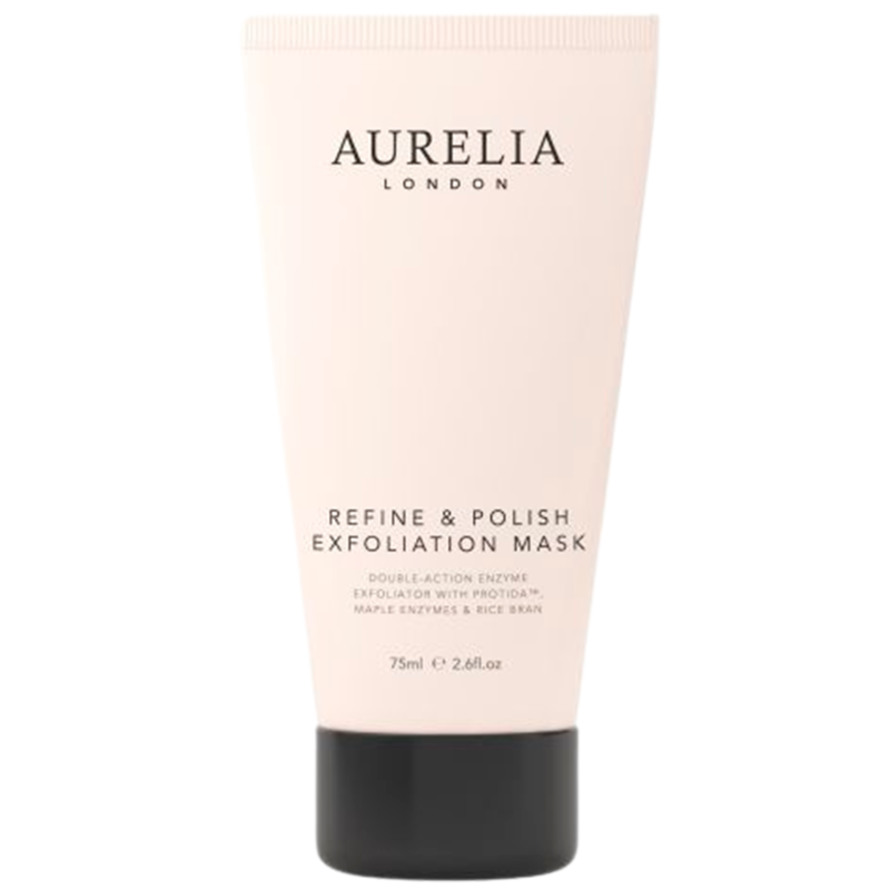 Aurelia Refine and Polish Exfoliation Mask 75 ml 75 ml