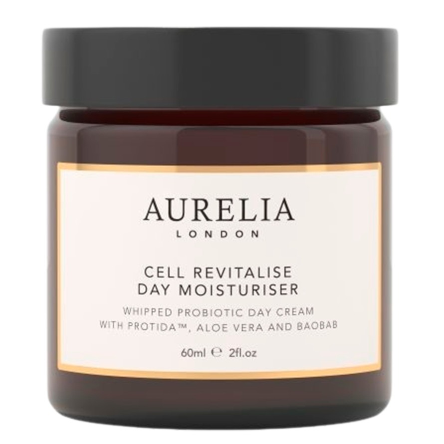 Aurelia Cell Revitalise Day Moisturiser 60 ml