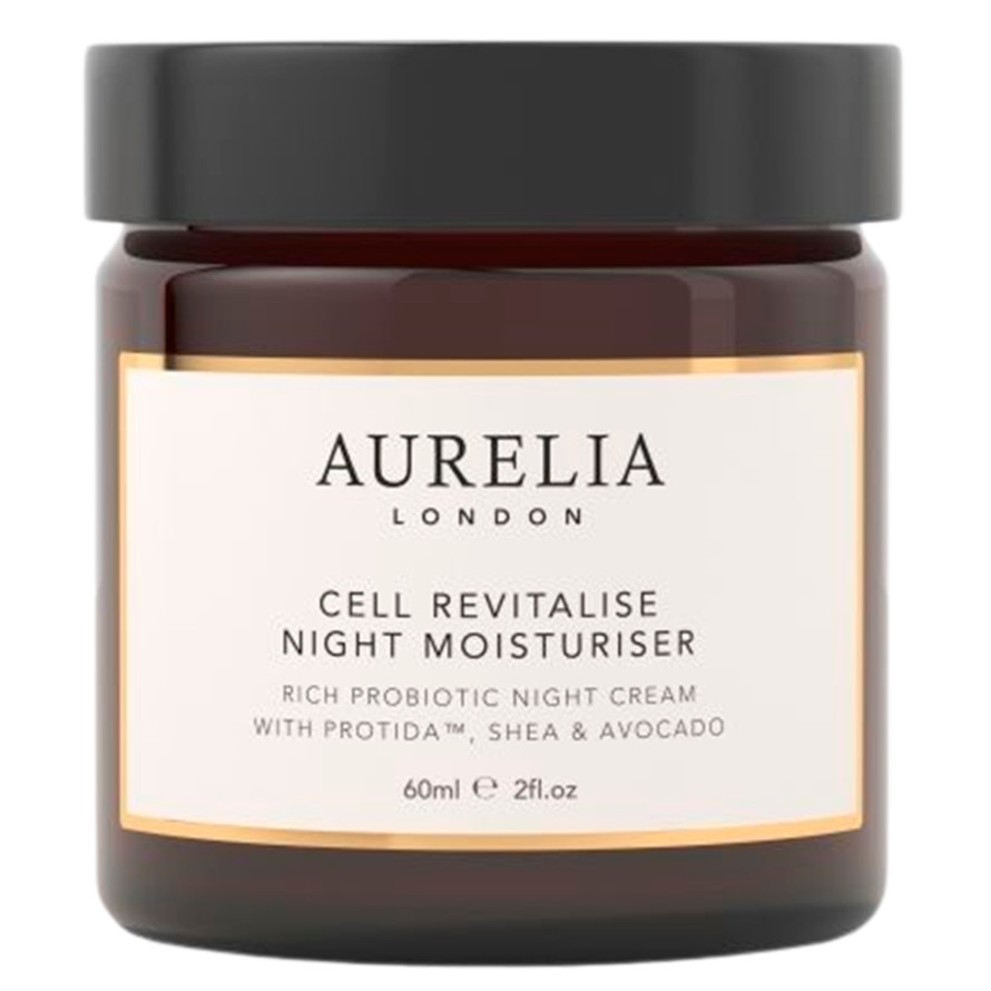 Aurelia Cell Revitalise Night Moisturiser 60 ml 60 ml