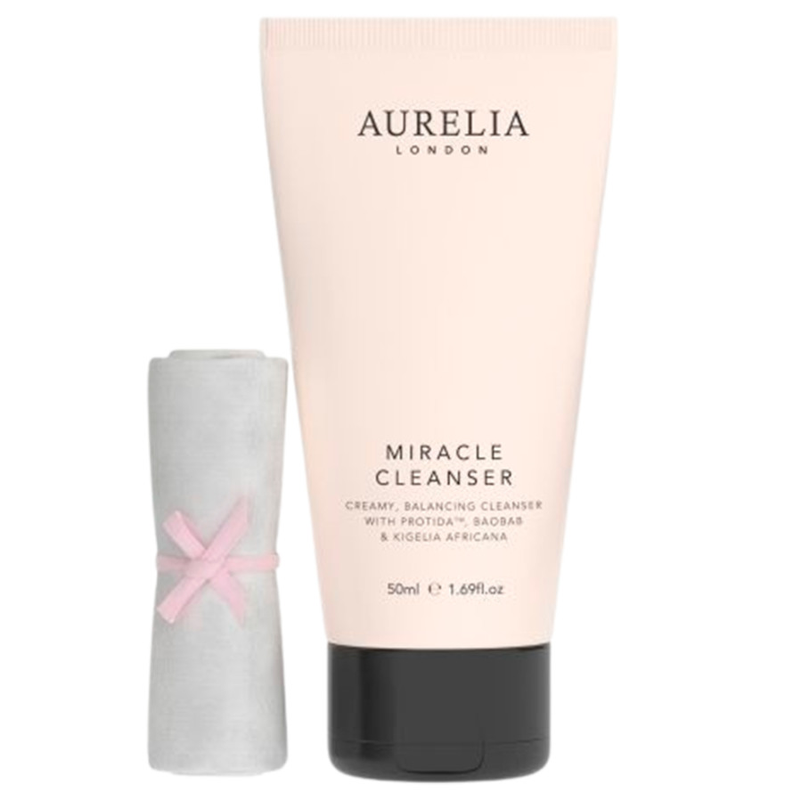 Aurelia Aurelia Miracle Cleanser 50 ml 50 ml