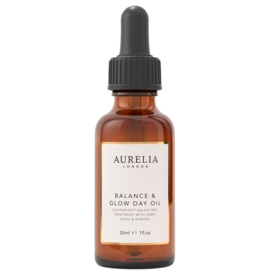 Aurelia Balance & Glow Day Oil 30 ml 30 ml