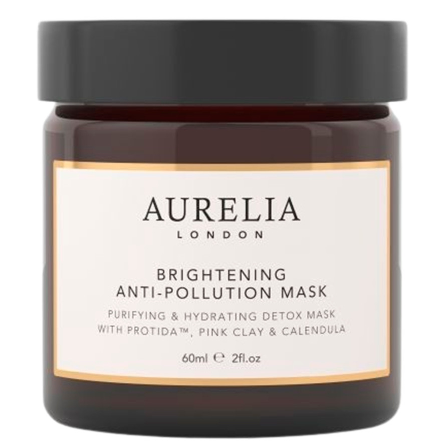 Aurelia Brightening Anti-Pollution Mask 60 ml
