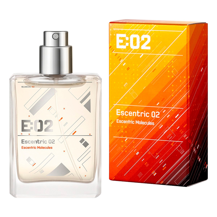 Escentric Molecules parfume - Se tilbud og køb hos