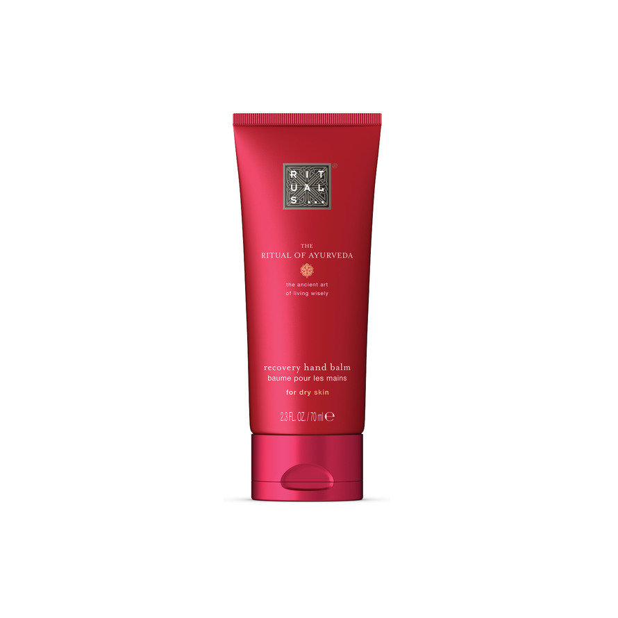 RITUALS RITUALS The Ritual Of Ayurveda Recovery Hand Balm 70 ml 70 ml