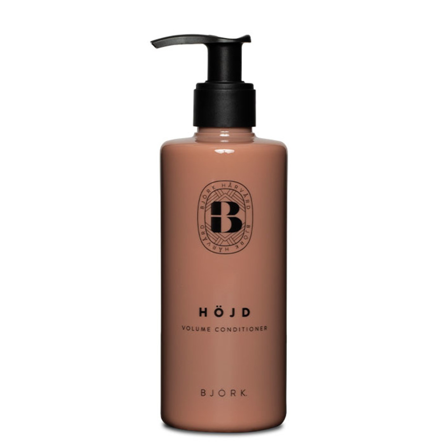 Björk Höjd Volume Conditioner 250 ml 250 ml