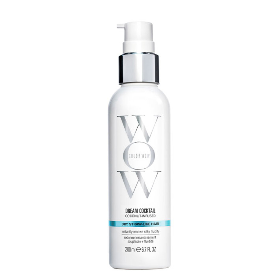 Color Wow Color Wow Dream Cocktail Coconut-Infused Hair Treatment 200 ml 200 ml