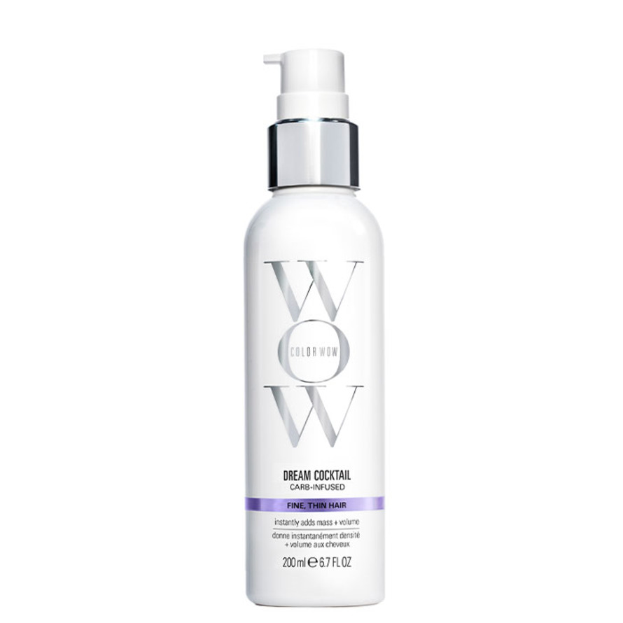 Color Wow Color Wow Dream Cocktail Carb Infused Styling Creme 200 ml 200 ml