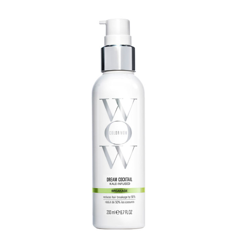 Color Wow Dream Cocktail Kale-Infused Hair Treatment 200 ml 200 ml