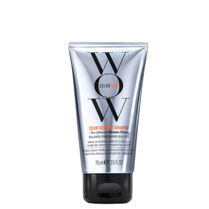 Color Wow Travel Color Security Shampoo 75 ml 75 ml