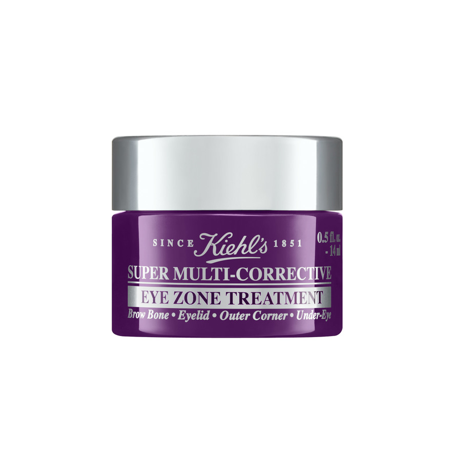 Kiehl’s Super Multi-Corrective Eye Zone Treatment 14 ml 14 ml