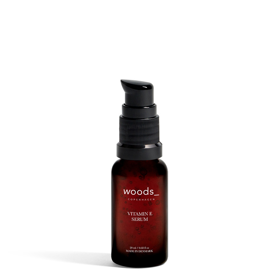 Køb Woods Copenhagen Vitamin E Serum UP 20 ml (W) Matas
