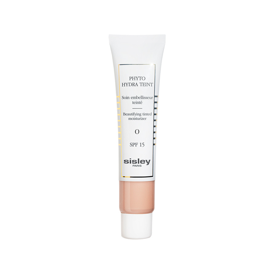Sisley Sisley Phyto-Hydra Teint SPF15 0 Fair 0 Fair