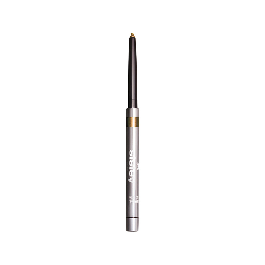 Sisley Sisley Phyto-Khol Star Waterproof Eyeliner 11 Mystic Gold 11 Mystic Gold